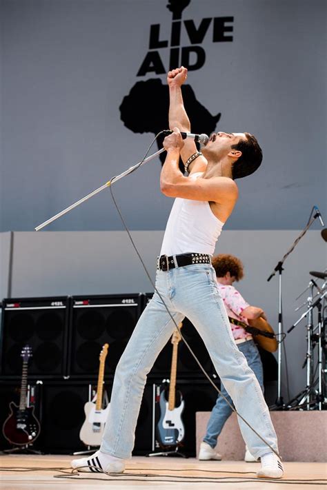 freddie mercury schuhe